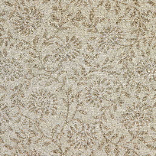 Brintons Laura Ashley Calloway Neutral 2/50083 Kings